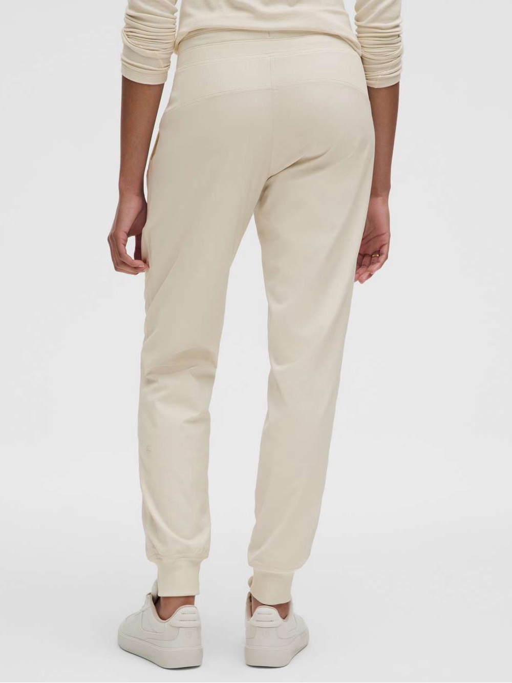 Lululemon Dance Studio Mid-Rise Jogger Full Length Size 8 - Picture 2 of 13